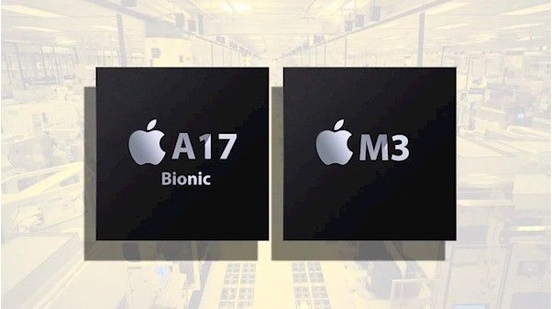 解放苹果15维修站分享iPhone15系列会用3nm芯片吗 